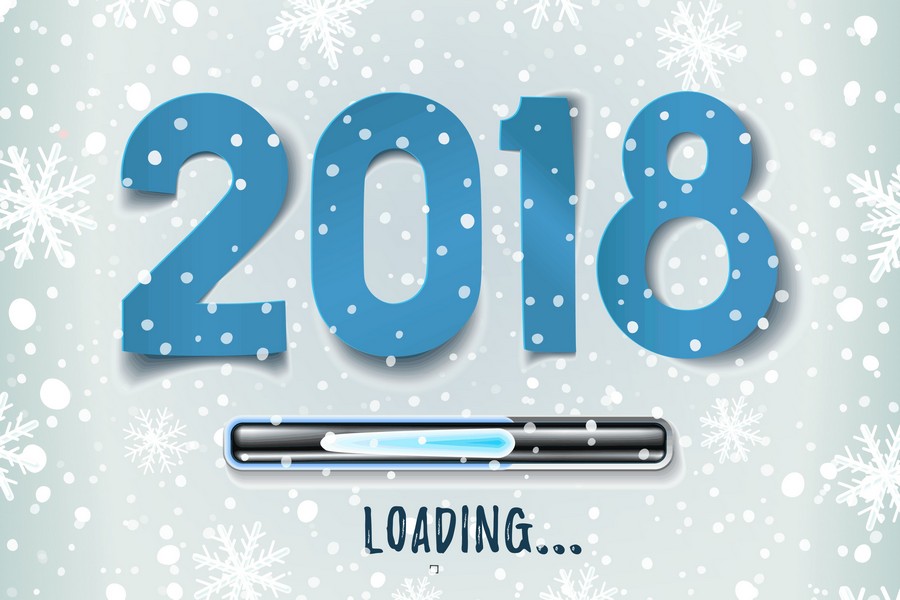 VAS Experts подводит итоги 2017 года и поздравляет с наступающим 2018