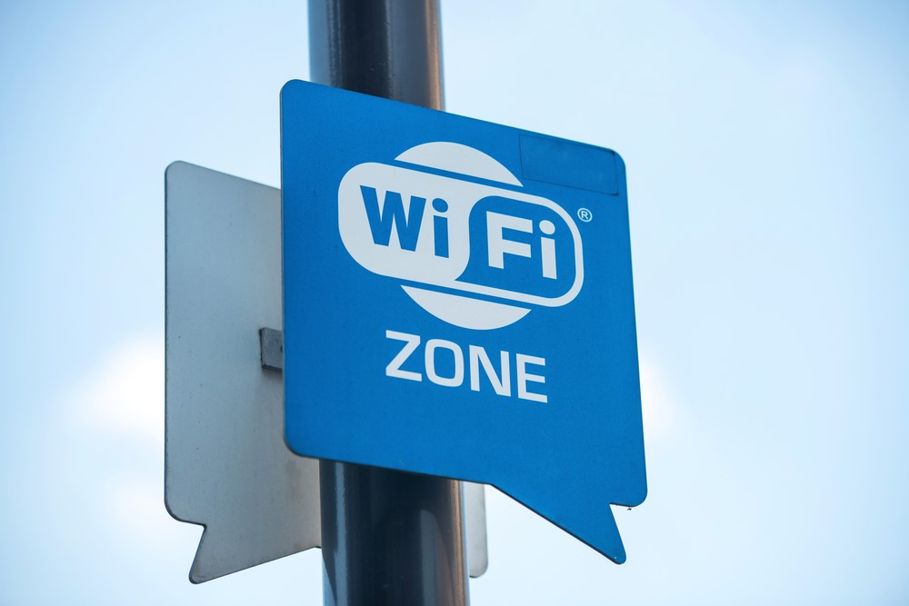 Предоставление бесплатного Wi-Fi согласно законодательству