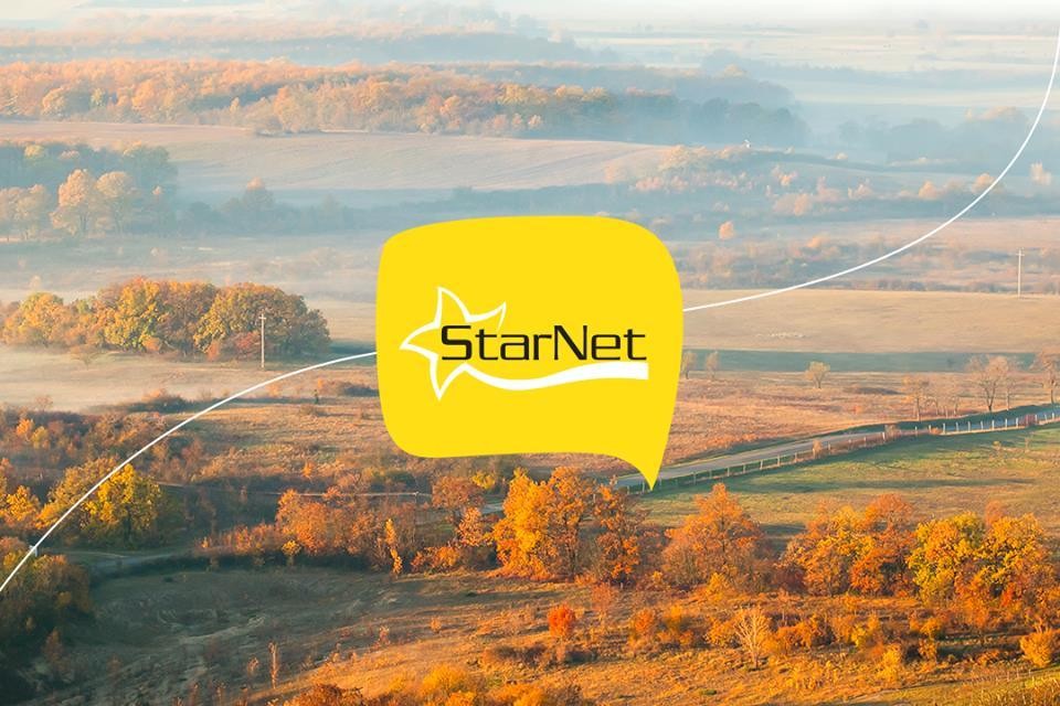 Практика внедрения СКАТ DPI, замены BRAS и перехода на IPv6 на примере StarNet Moldova