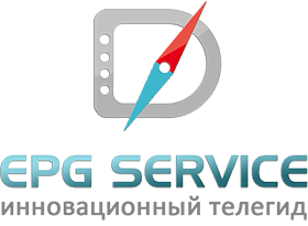 EPG Service