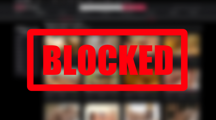 Блокировка запрещенных сайтов