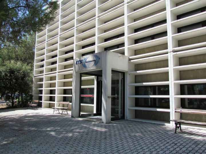 Европейский институт телекоммуникационных стандартов