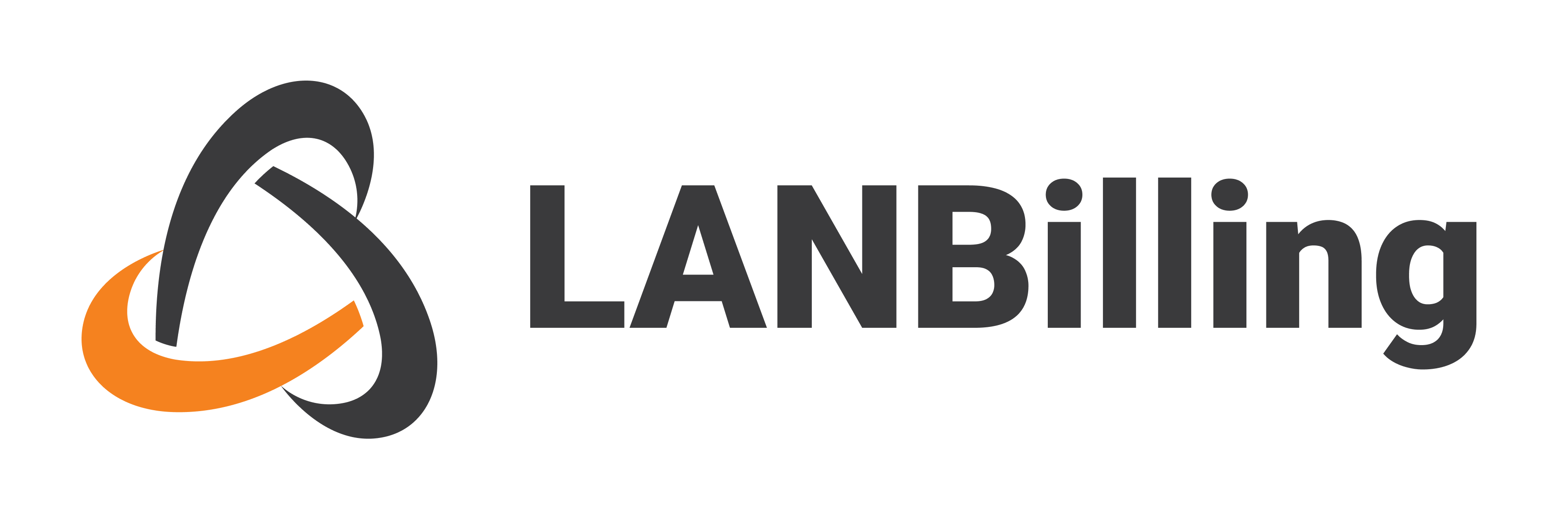 LANBilling