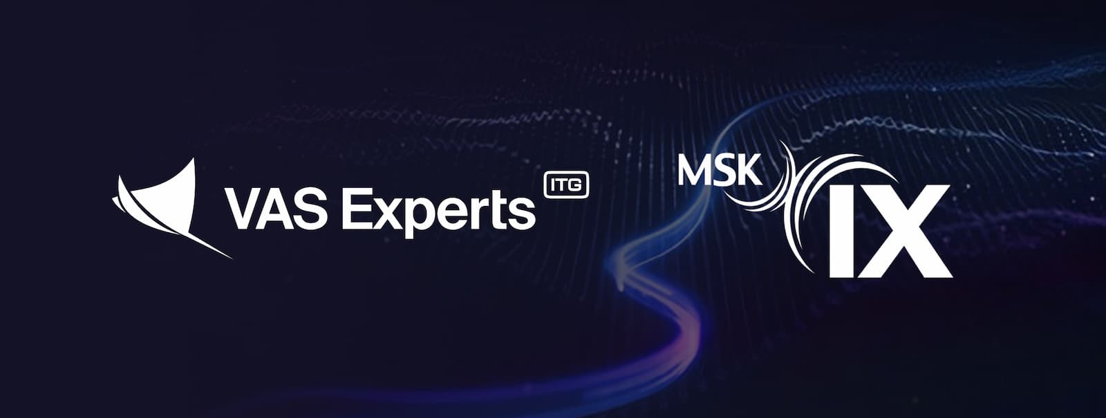 VAS Experts на Пиринговом форуме 2025