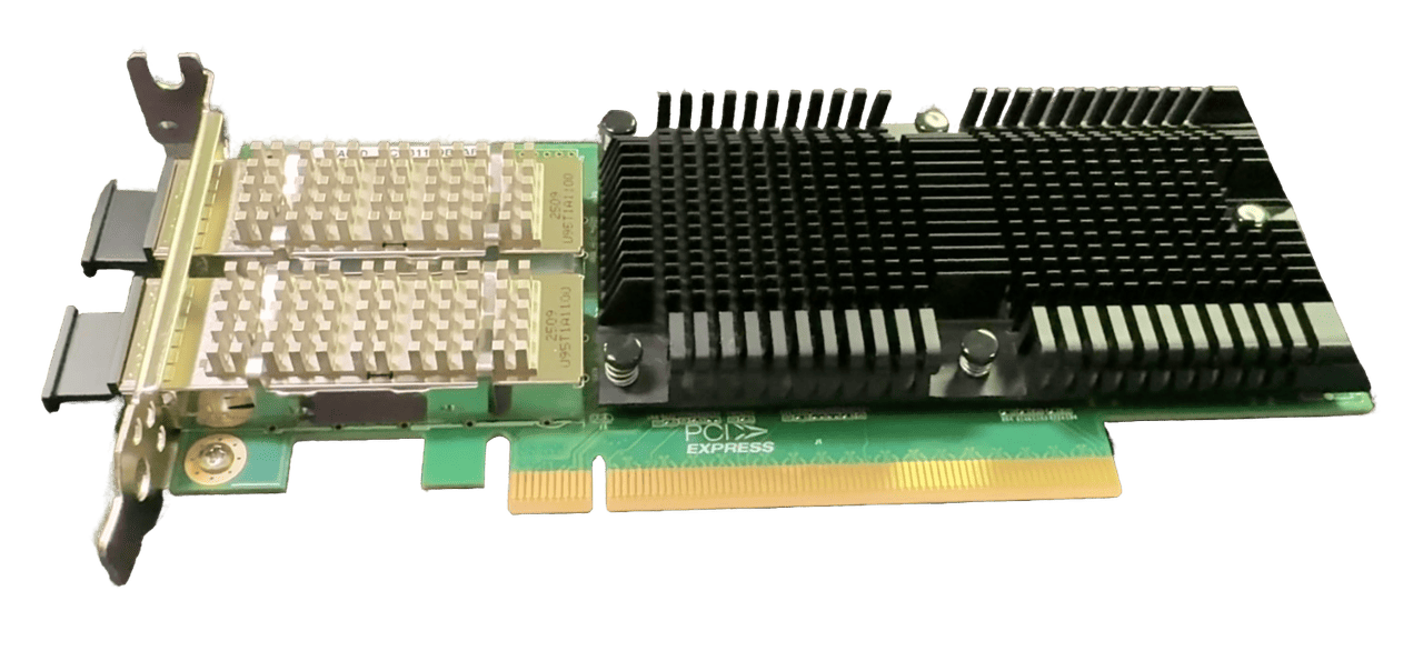 Сетевая карта