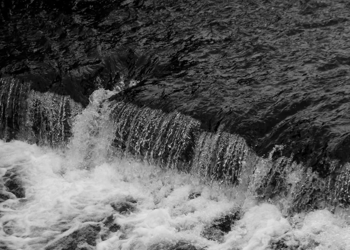 UDP Flood защита