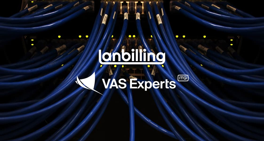 Миграция с устаревших BRAS на решение СКАТ и интеграция с LANBilling